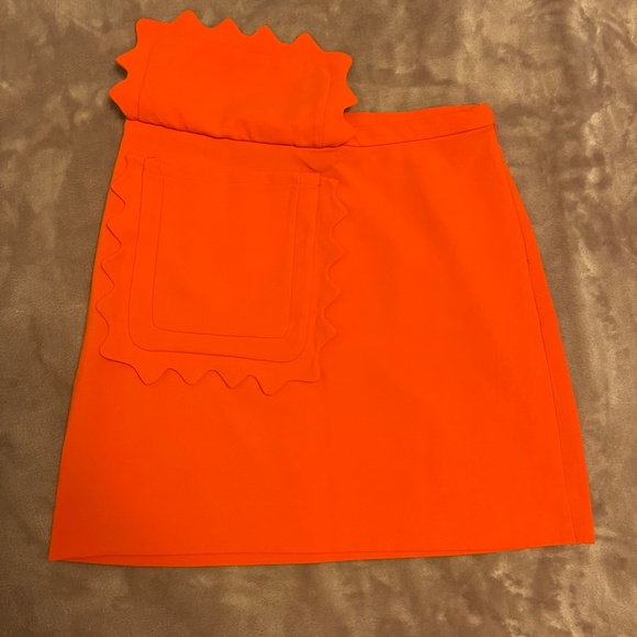 Victoria Beckham skirt with pocket - Picture 4 of 5